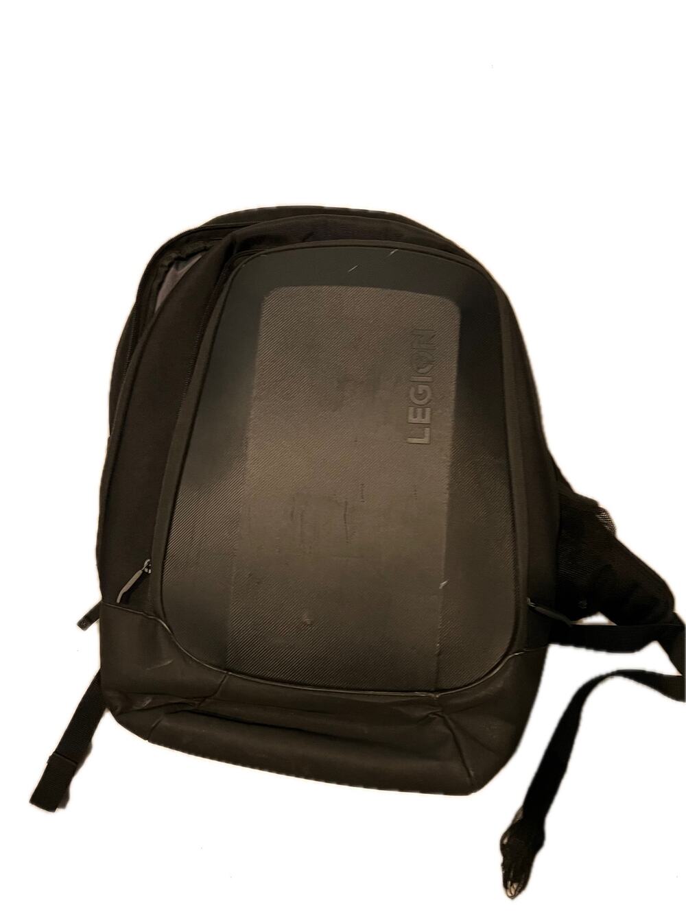 Lenovo Legion 17” Armored Backpack II